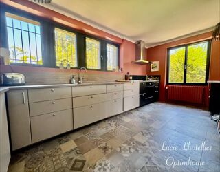  Maison à vendre 6 pièces 157 m²