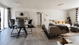  Maison à vendre 4 pièces 126 m²