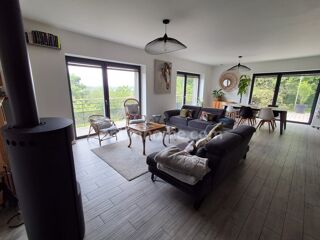  Maison à vendre 5 pièces 138 m²