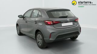 MG3 1.5 L Hybrid+ 195 ch Standard 2026 occasion 73420 Voglans
