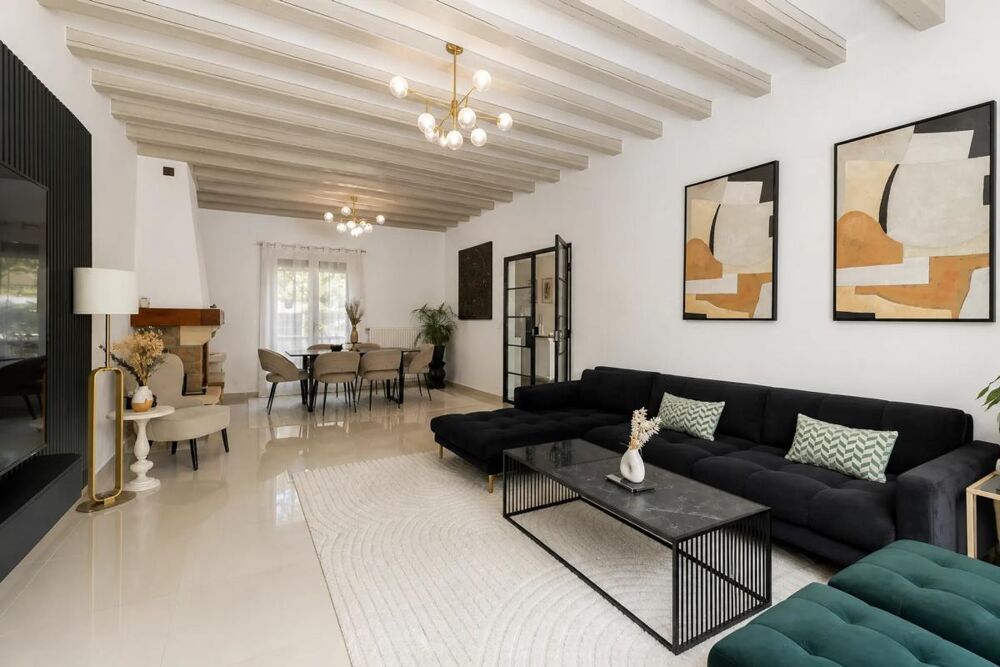Vente Maison Maison de 7 pièces de 187 m² à Dammartin-en-Goële Dammartin en goele