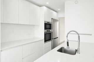  Appartement à vendre 3 pièces 79 m²