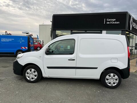 Kangoo Express EXTRA R LINK DCI 115 CV 2020 occasion 17320 Marennes