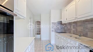  Maison à vendre 6 pièces 110 m²