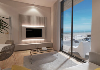  Appartement � vendre 3 pi�ces 65 m�