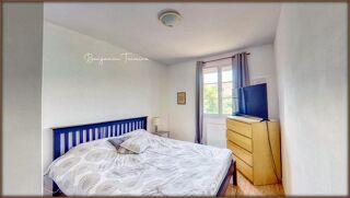  Maison à vendre 5 pièces 96 m²