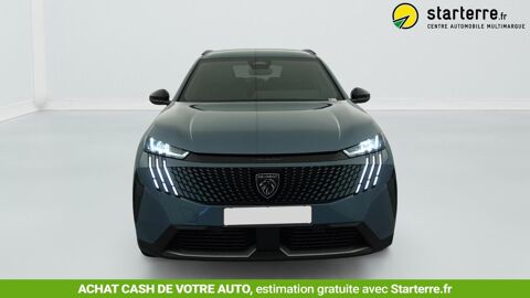 5008 HYBRID 145 CH E-DCS6 ALLURE 2025 occasion 69190 Saint-Fons