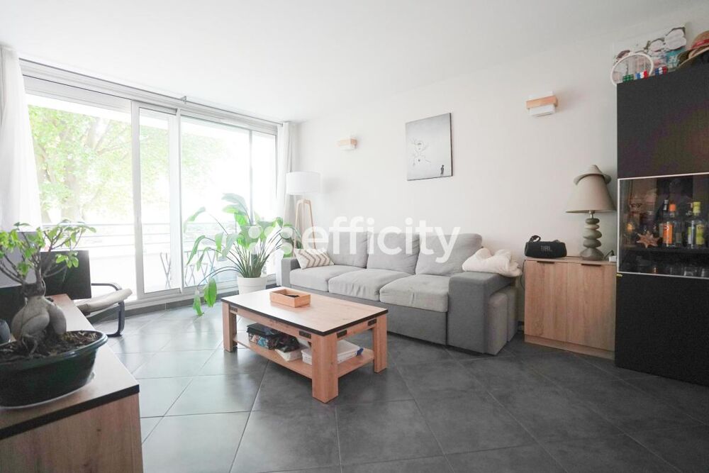 Vente Appartement Appartement Fresnes