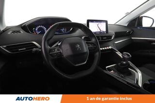3008 1.2 PureTech Allure 130 ch 2017 occasion 92130 Issy-les-Moulineaux