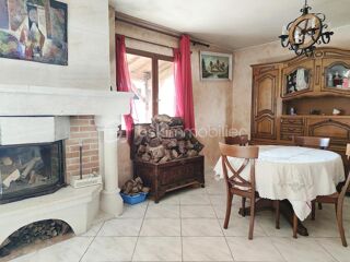  Maison à vendre 8 pièces 185 m²