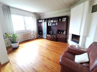  Maison à vendre 5 pièces 141 m²