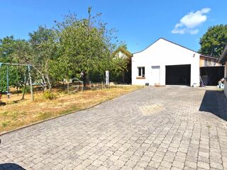  Ferme à vendre 7 pièces 160 m²