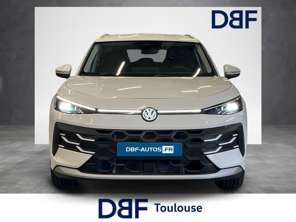 T-ROC FL NOUVEAU NF 1.5 ETSI HYBRID 116CH D 2026 occasion 31100 Toulouse