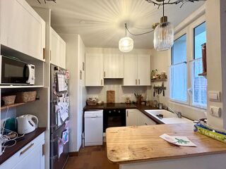  Appartement � vendre 2 pi�ces 38 m�