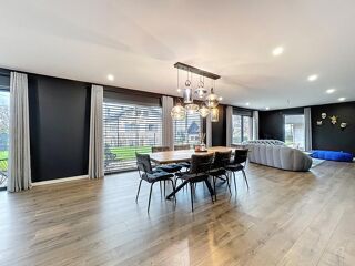  Maison � vendre 5 pi�ces 177 m�