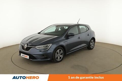 Renault M&eacute;gane 1.5 Blue dCi Evolution 115 ch 2023 occasion Issy-les-Moulineaux 92130