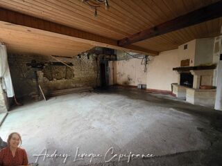  Maison à vendre 6 pièces 154 m²