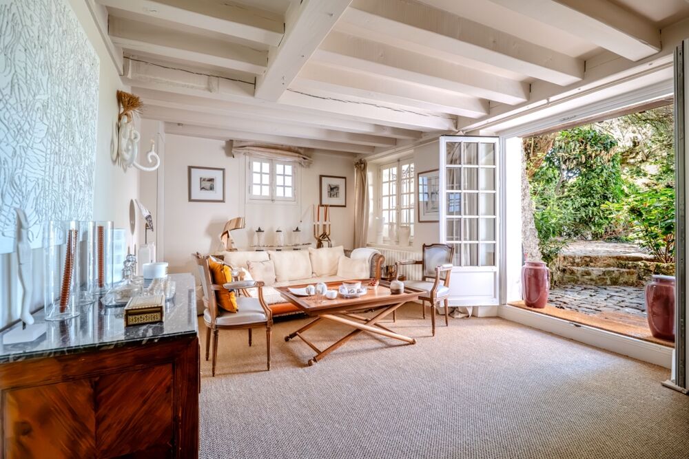 à vendre  Maison Triel-sur-Seine (78510)