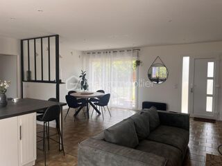  Maison à vendre 4 pièces 87 m²