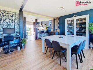  Maison à vendre 7 pièces 110 m²