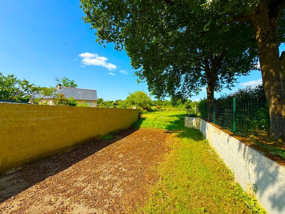 Vente Terrain Terrain Champigne 941 m2 Champigne