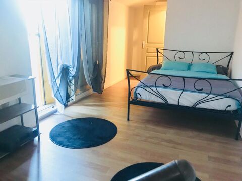  Appartement � louer 2 pi�ces 52 m�