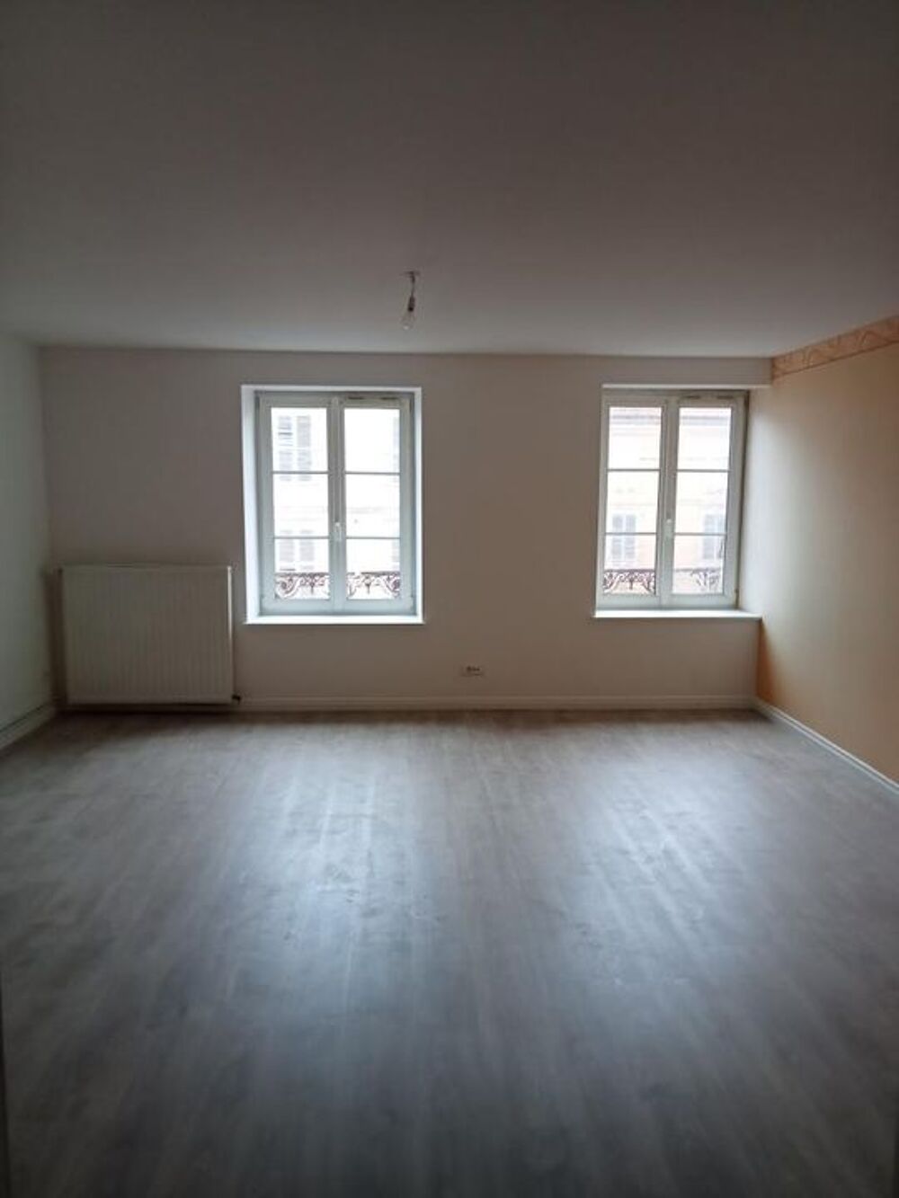 Location Appartement Appartement de 70m2 à louer sur Baccarat Baccarat