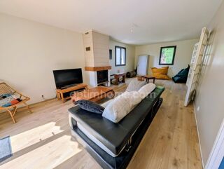  Maison à vendre 5 pièces 144 m²
