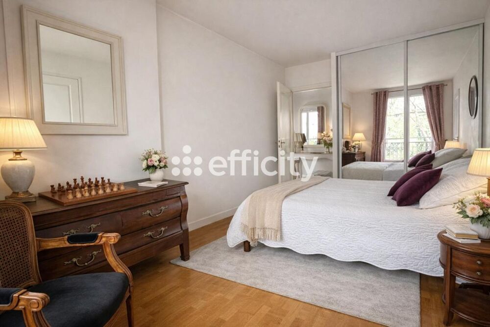 � vendre  Appartement Paris 10