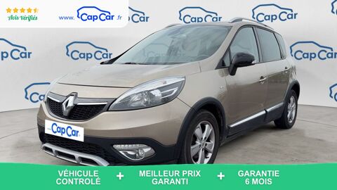 Annonce voiture Renault Sc�nic 7490 �
