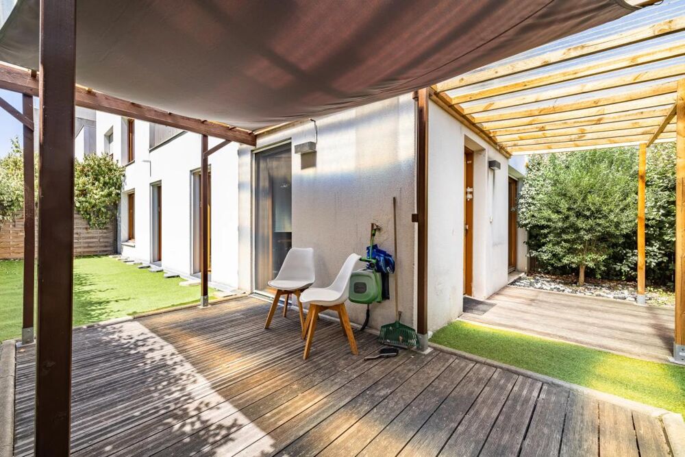 Maison 5 pièces 114 m² à Romainville