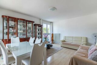  Appartement à vendre 3 pièces 69 m²