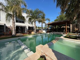  Villa à vendre 5 pièces 128 m²