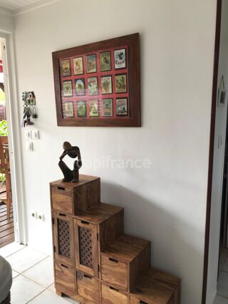  Maison à vendre 3 pièces 47 m²