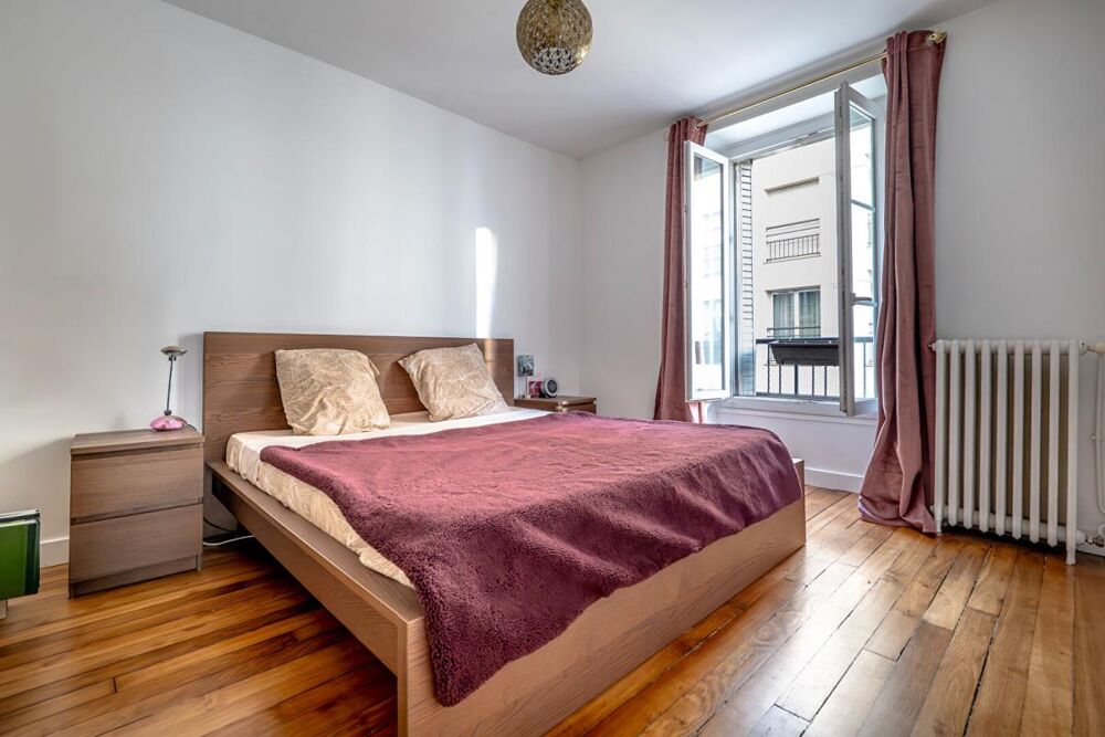 � vendre  Appartement Paris 13