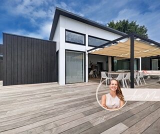  Maison à vendre 7 pièces 150 m²