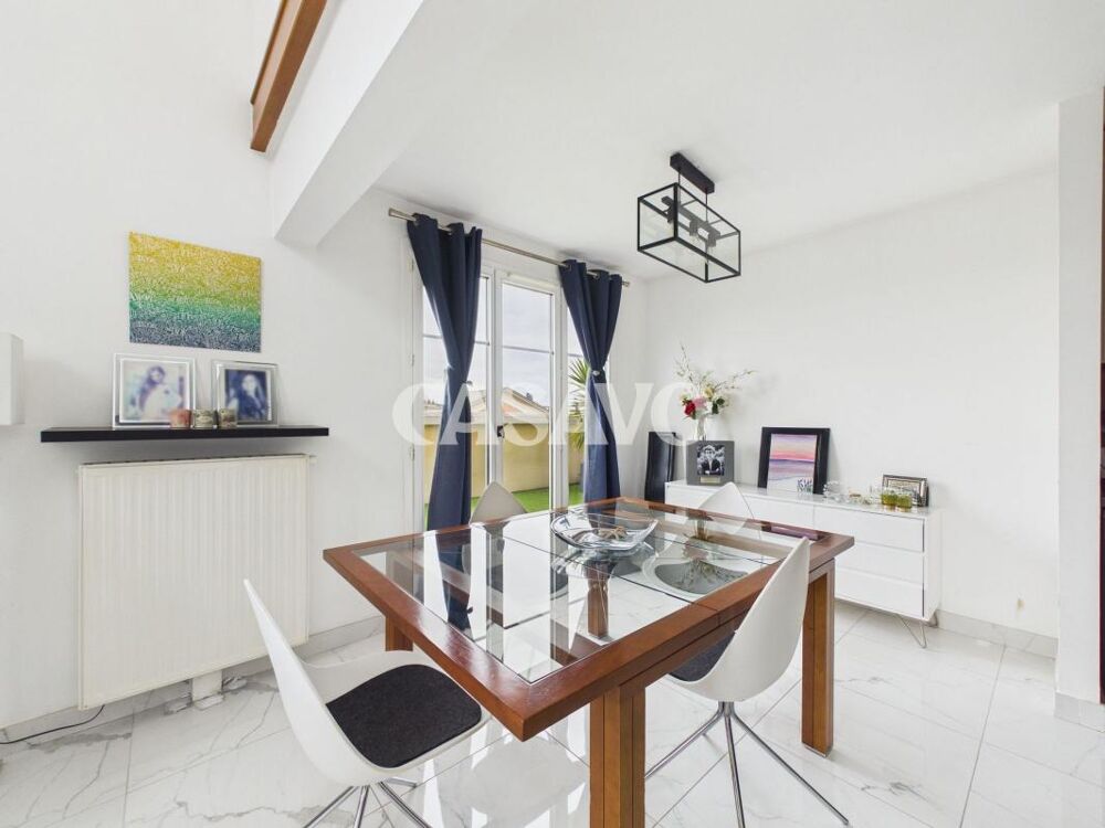 � vendre  Duplex/triplex Maisons-Alfort (94700)