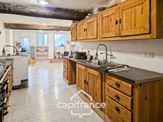  Maison � vendre 7 pi�ces 189 m�