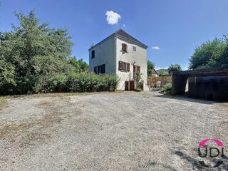 Maison 81m2 Lavaveix-les-Mines