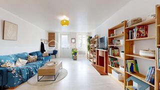  Maison � vendre 8 pi�ces 218 m�