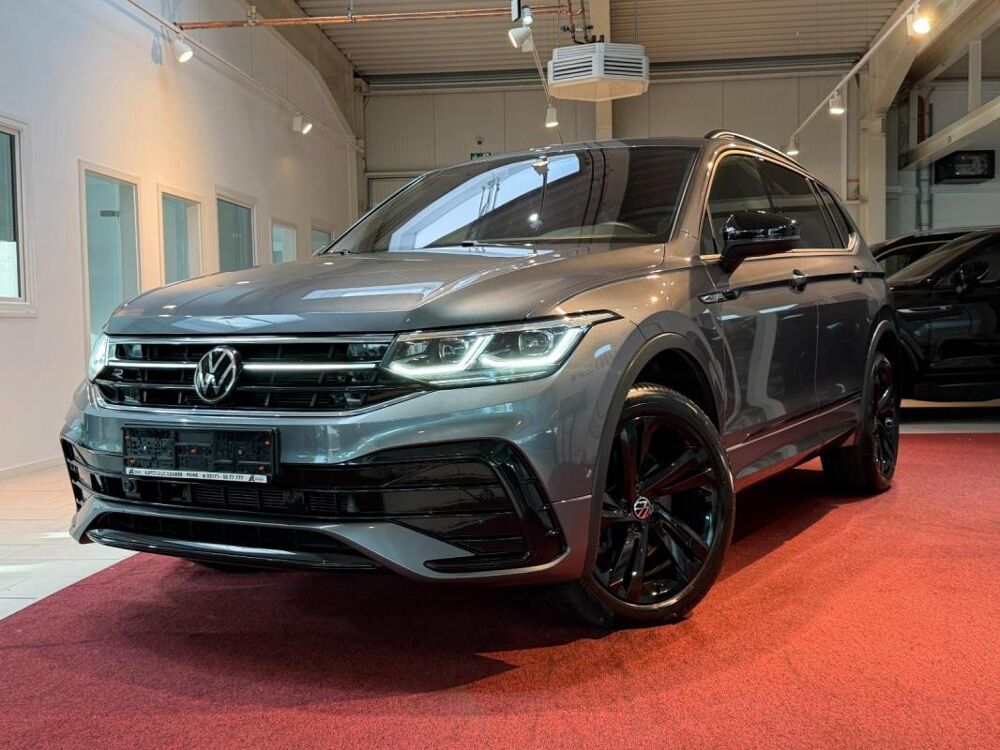 Tiguan Allspace 2.0 TSI 4Motion DSG R-Line 2023 occasion 33700 Merignac
