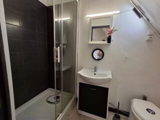 Appartement à louer 1 pièce 27 m²
