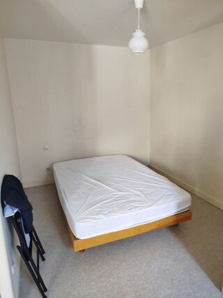  Appartement à louer 2 pièces 42 m²