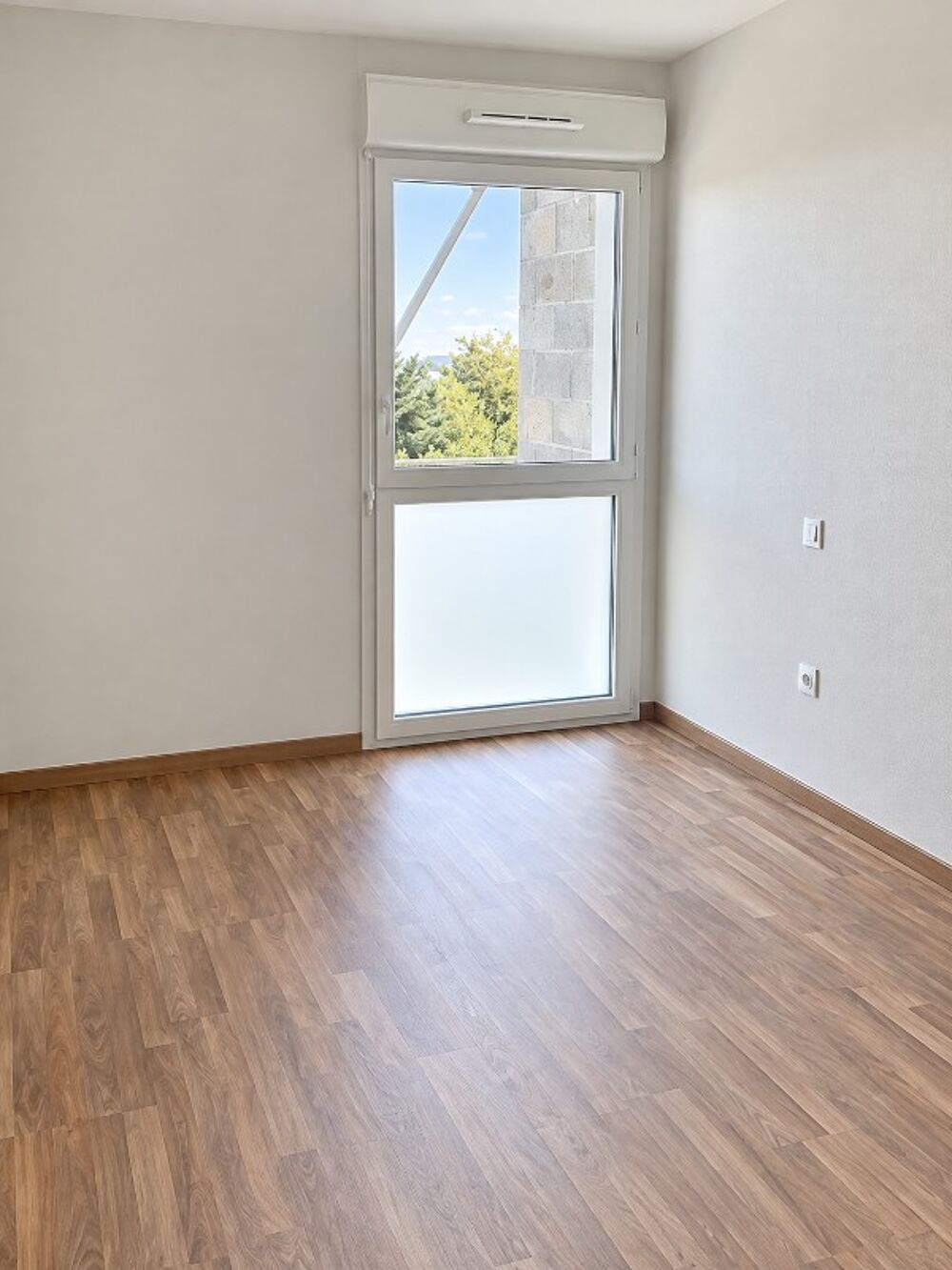 Location Appartement T3 avec terrasse et parking à Lormont Lormont