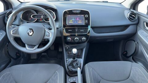 Clio IV 0.9 TCe 90 Limited 2018 occasion 69870 Poule Les Echarmeaux