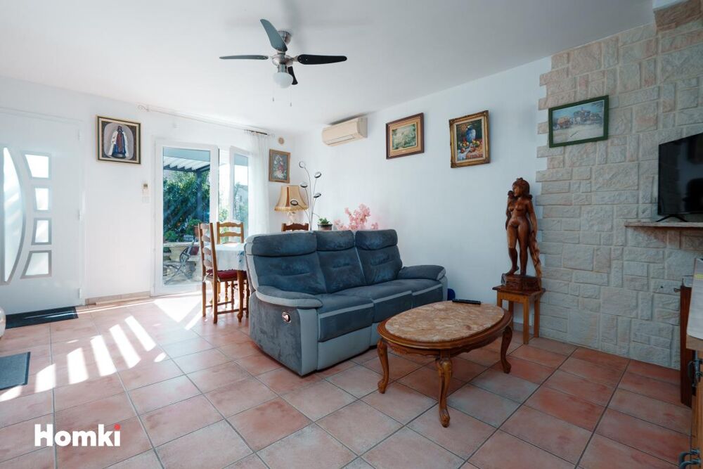 Vente Maison Maison/Villa T5 de 94 m² à Agde 34300 Agde