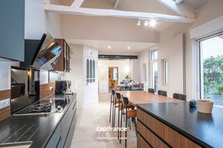  Maison � vendre 9 pi�ces 235 m�