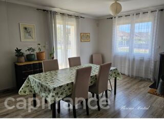  Maison à vendre 4 pièces 80 m²