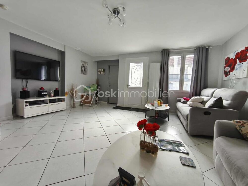 Vente Maison Maison de 150 m², 3 chambres et 1 bureau Chateau thierry