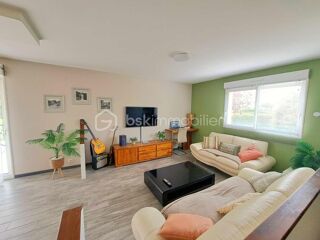 Vente Maison Maison de Plain-Pied (2010) 4 chambres dont une suite parentale Rai
